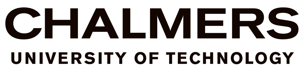 Chalmers University of Tehnology logo
