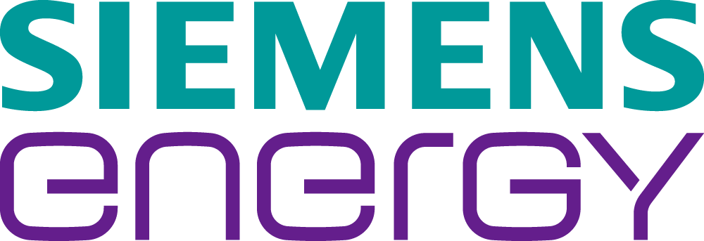 Siemens Energy Logo