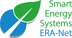 Smart energy systems ERA-Net logo