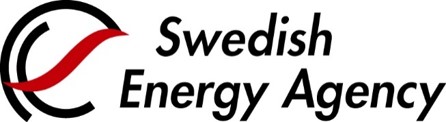 Swedish energy angency logo